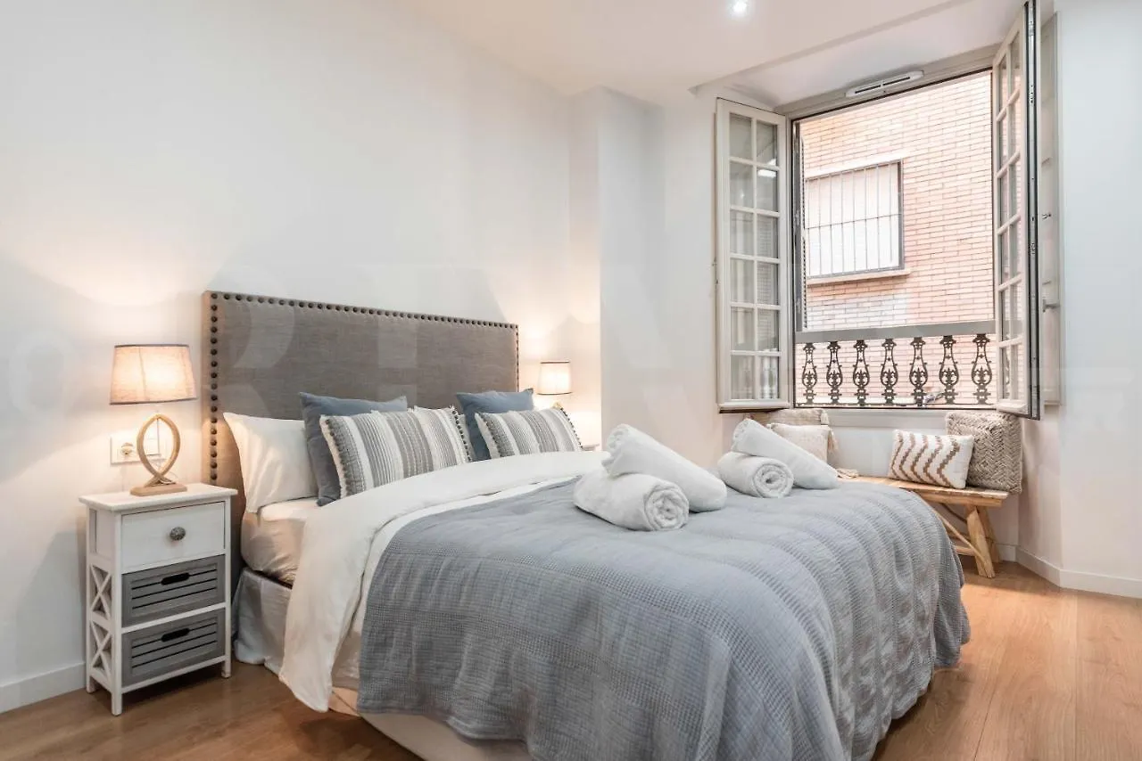 Málaga Center Boutique Apartments