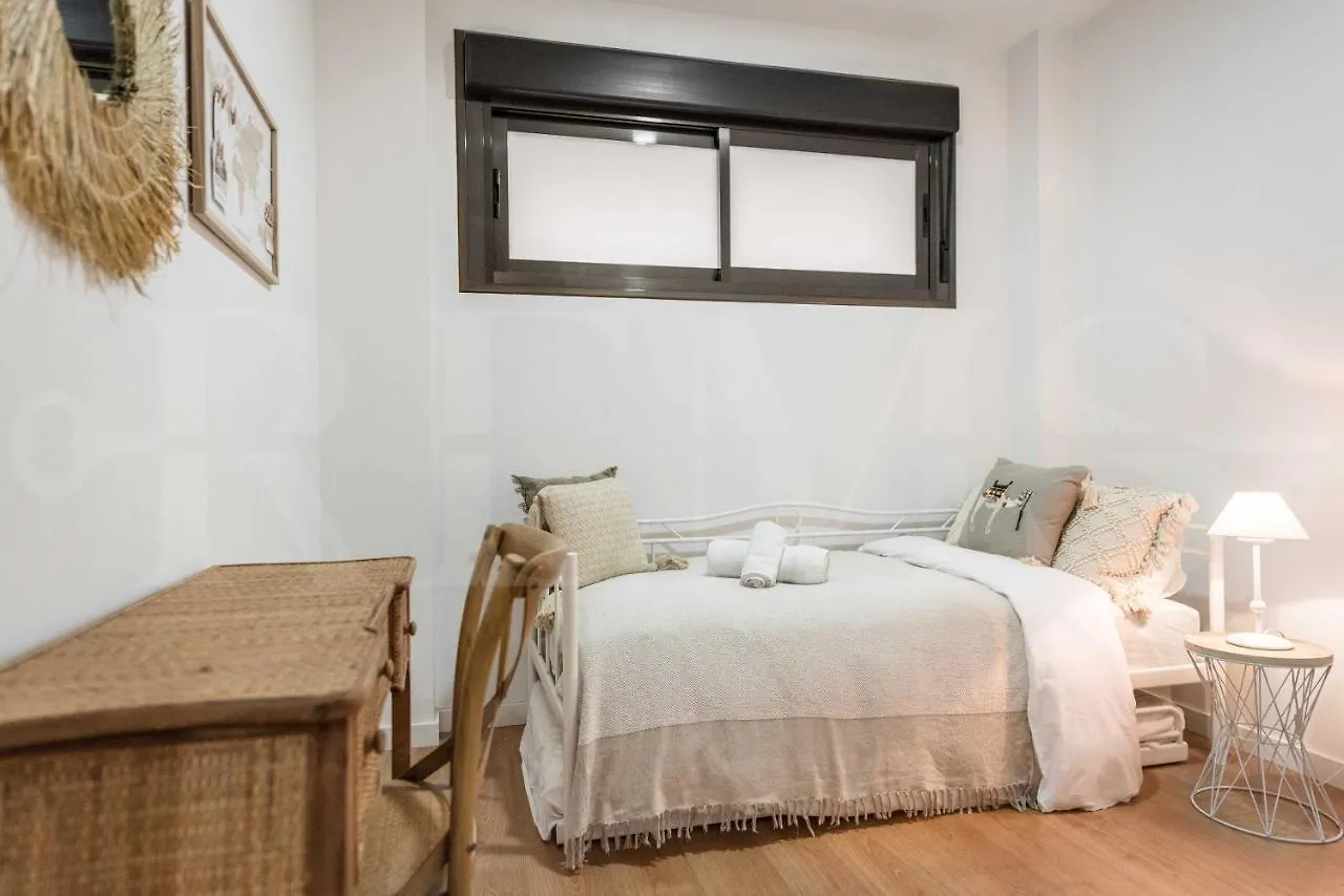 Málaga Center Boutique Apartments