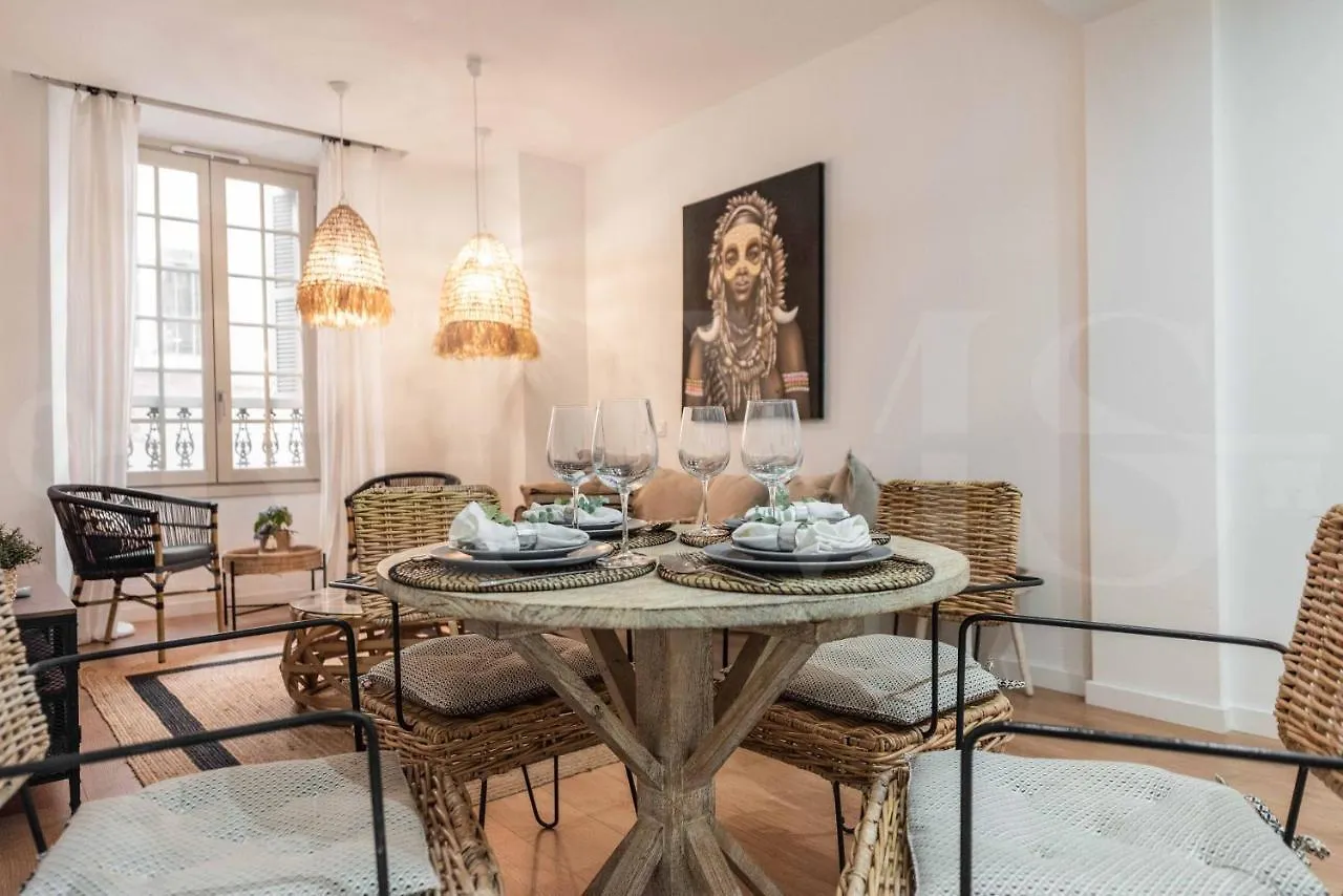 Málaga Center Boutique Apartments
