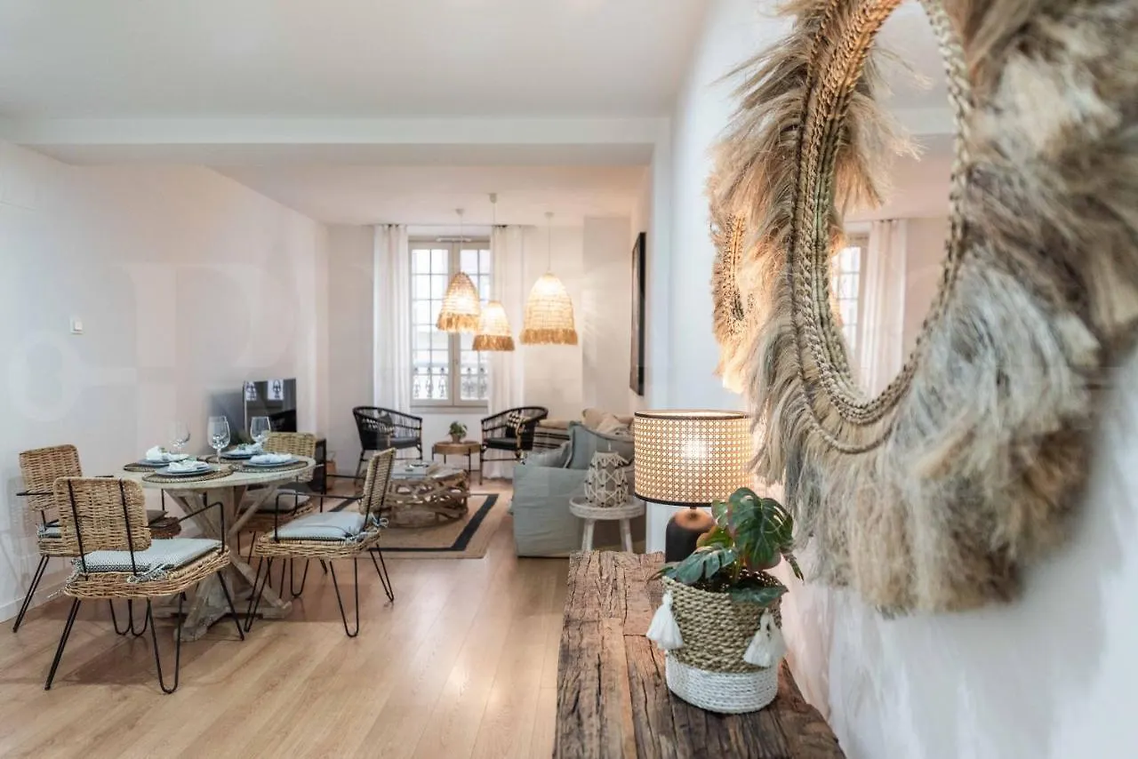 Málaga Center Boutique Apartments