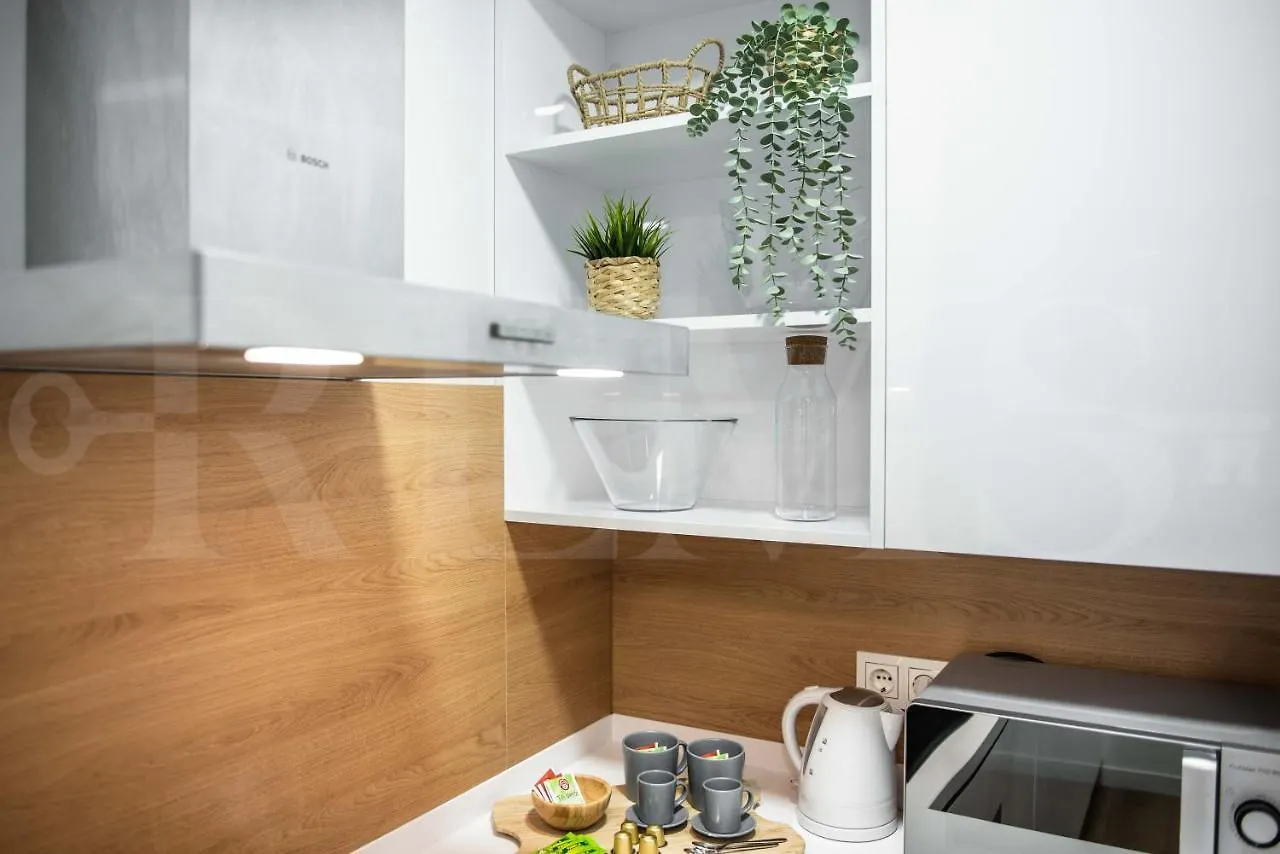 Málaga Center Boutique Apartments 0*,  Espagne