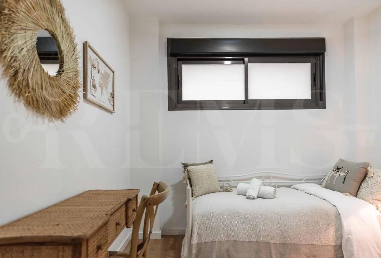 Málaga Center Boutique Apartments Espagne