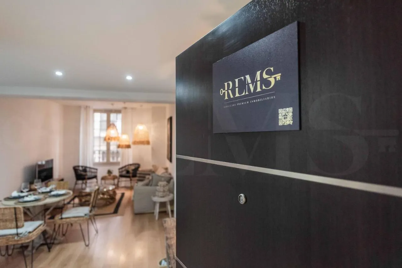 Málaga Center Boutique Apartments 0*,